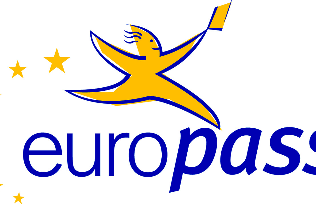 Logo Europass
