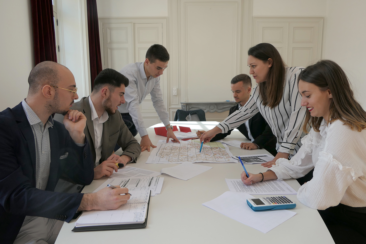 Sujet Bts Pi Conseil En Ingénierie 2019