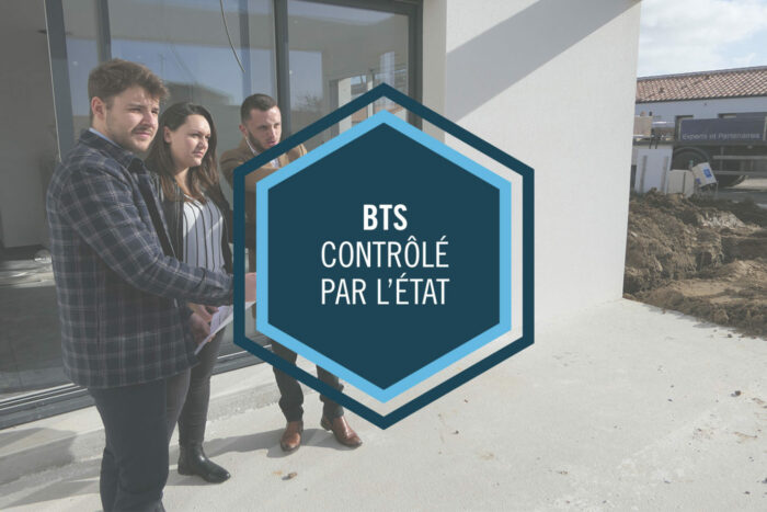 Label Bts Immo