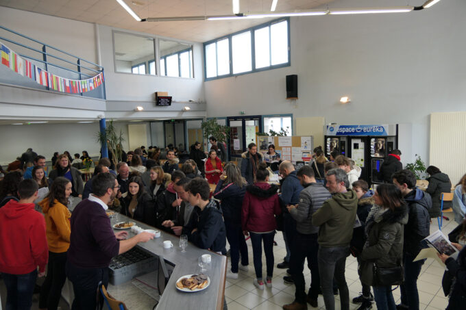 Journées Portes ouvertes