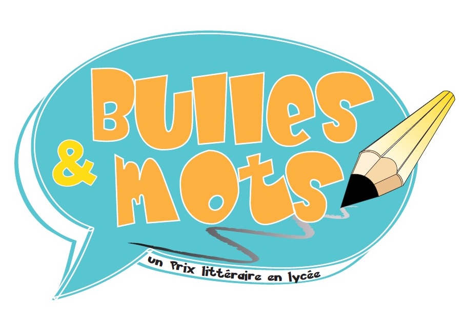 Logo Bulles Et Mots