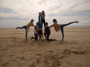 sortie GA - défi acrobatie 4