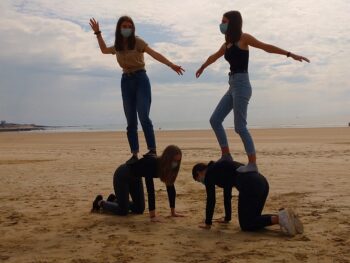 sortie GA - défi acrobatie 7