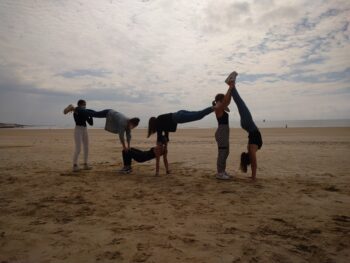sortie GA - défi acrobatie 6