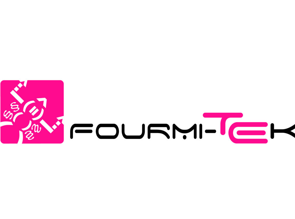 Logo Fourmi Tek