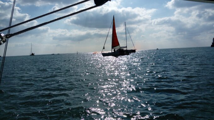 projet voile oct 2020