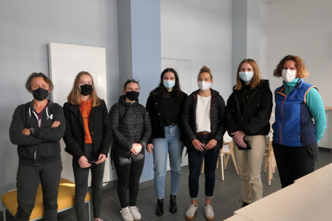 AG association sportive 2020