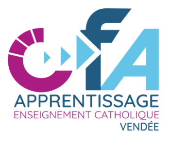 logo Cfa vendée
