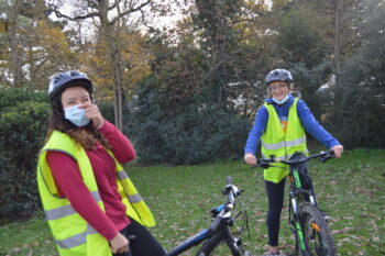 SPN 2020 - VTT & trail