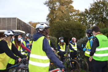 SPN 2020 - VTT & trail