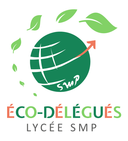 Logo éco Délégués