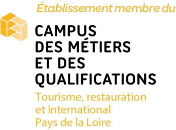 logo campus métiers qualifications