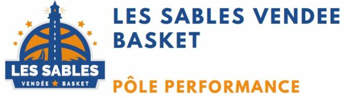 pôle performance basket logo